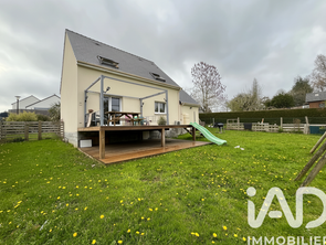 Vente Maison 4 chambresLaignelet