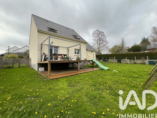 Vente maison 5 pièces Vente maison 5 pièces