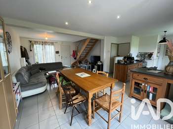 Vente Maison 4 chambresLaignelet