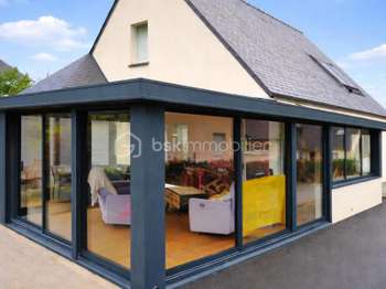 Vente maison 8 pièces Laignelet 35