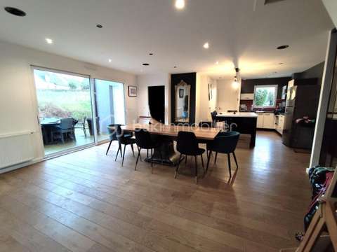Vente maison 8 pièces Vente maison 8 pièces