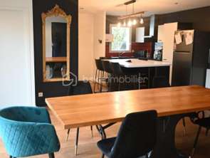 Vente Maison 6 chambresLaignelet