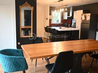 Vente maison 8 pièces Vente maison 8 pièces