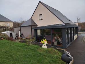 Vente Maison 6 chambresLaignelet