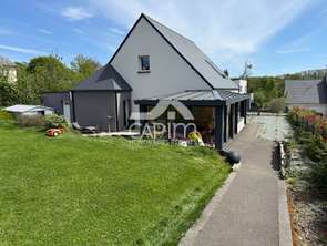 Vente Maison 6 chambresLaignelet