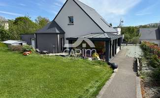 Photo Vente maison Laignelet