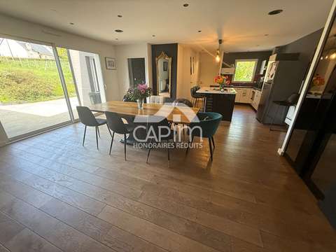 Vente maison 7 pièces Vente maison 7 pièces