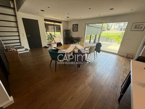 Vente maison 7 pièces Vente maison 7 pièces