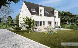 Photo Vente maison Laignelet