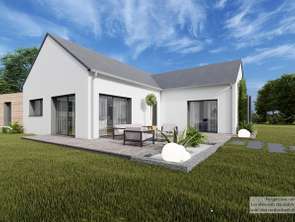 Vente Maison 3 chambresLaignelet