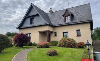 Photo Vente maison Laignelet