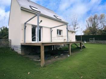 Vente Maison 4 chambresLaignelet