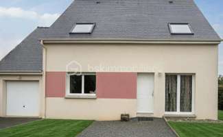 Photo Vente maison Laignelet