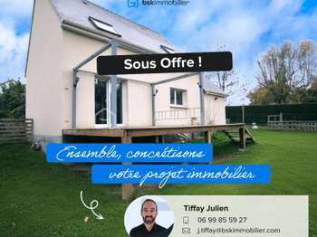Vente maison 5 pièces Laignelet 35