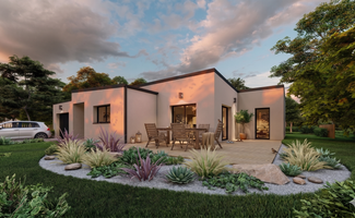 Photo Vente maison Laignelet