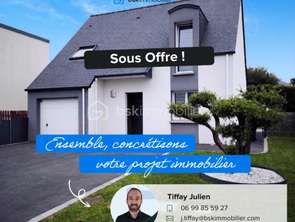 Vente Maison 3 chambresLaignelet