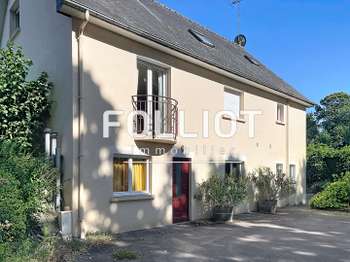 Vente Maison 4 chambresLaignelet