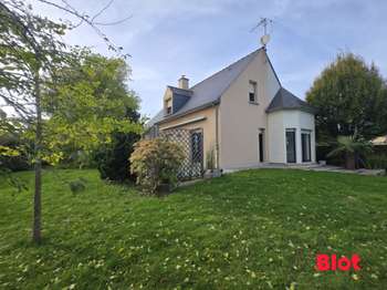 Vente Maison 4 chambresLaignelet