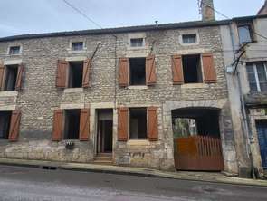 Vente Maison 5 chambresLaignes