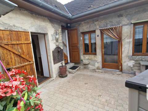 Vente maison 6 pièces Laignes 21
