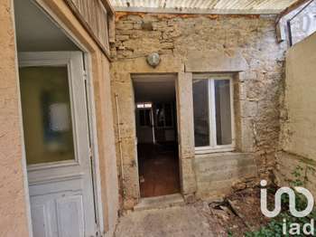 Vente maison 2 pièces Vente maison 2 pièces