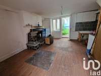 Vente maison 2 pièces Vente maison 2 pièces
