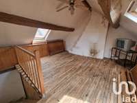 Vente maison 2 pièces Vente maison 2 pièces