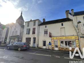 Vente Maison 4 piècesLaignes