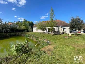 Vente maison 6 pièces Laignes 21