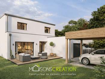 Maison 114 m² · à Laillé · 114 m² · 382 250 €