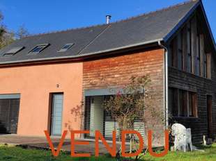 Photo Vente maison Laillé