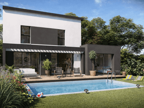 Vente MaisonLaillé
