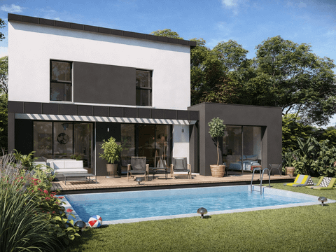 Vente maison Laillé 35