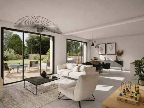 Vente maison Vente maison