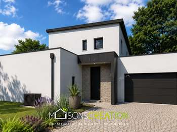Vente maison
