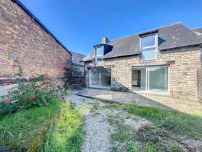 Vente Maison 5 chambresLaillé