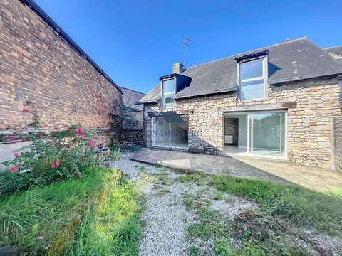 Vente maison 7 pièces Laillé 35