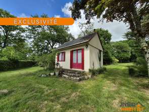 Vente Maison 1 chambreLaillé