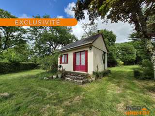 Vente maison 2 pièces