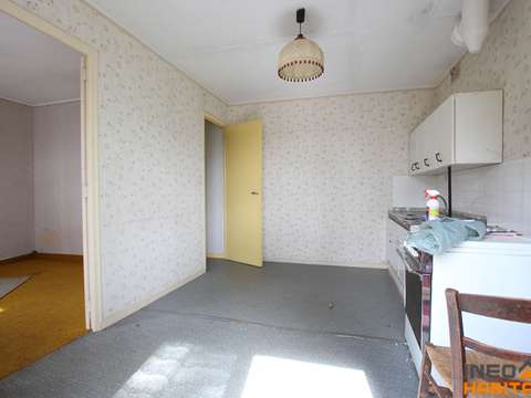 Vente maison 2 pièces