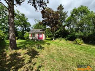 Vente maison 2 pièces