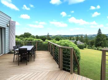 Vente Maison 4 chambresLaillé