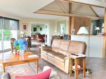 Vente Maison 4 chambresLaillé