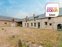 Vente maison 6 pièces Vente maison 6 pièces