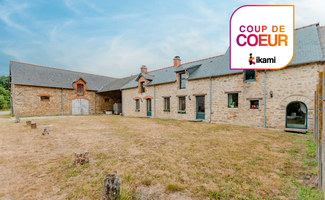 Photo Vente maison Laillé