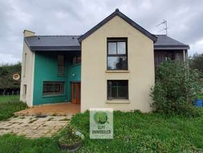 Vente Maison 5 chambresLaillé