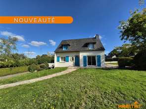 Vente Maison 4 chambresLaillé
