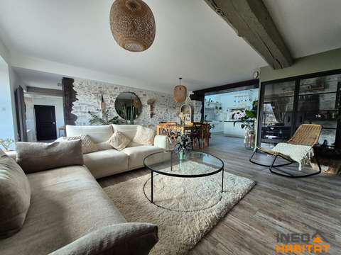 Vente maison 6 pièces Vente maison 6 pièces