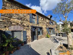 Vente Maison 4 chambresLaillé