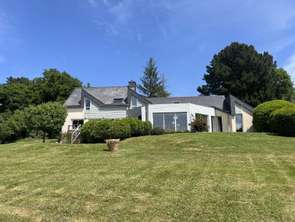Vente Maison 4 chambresLaillé